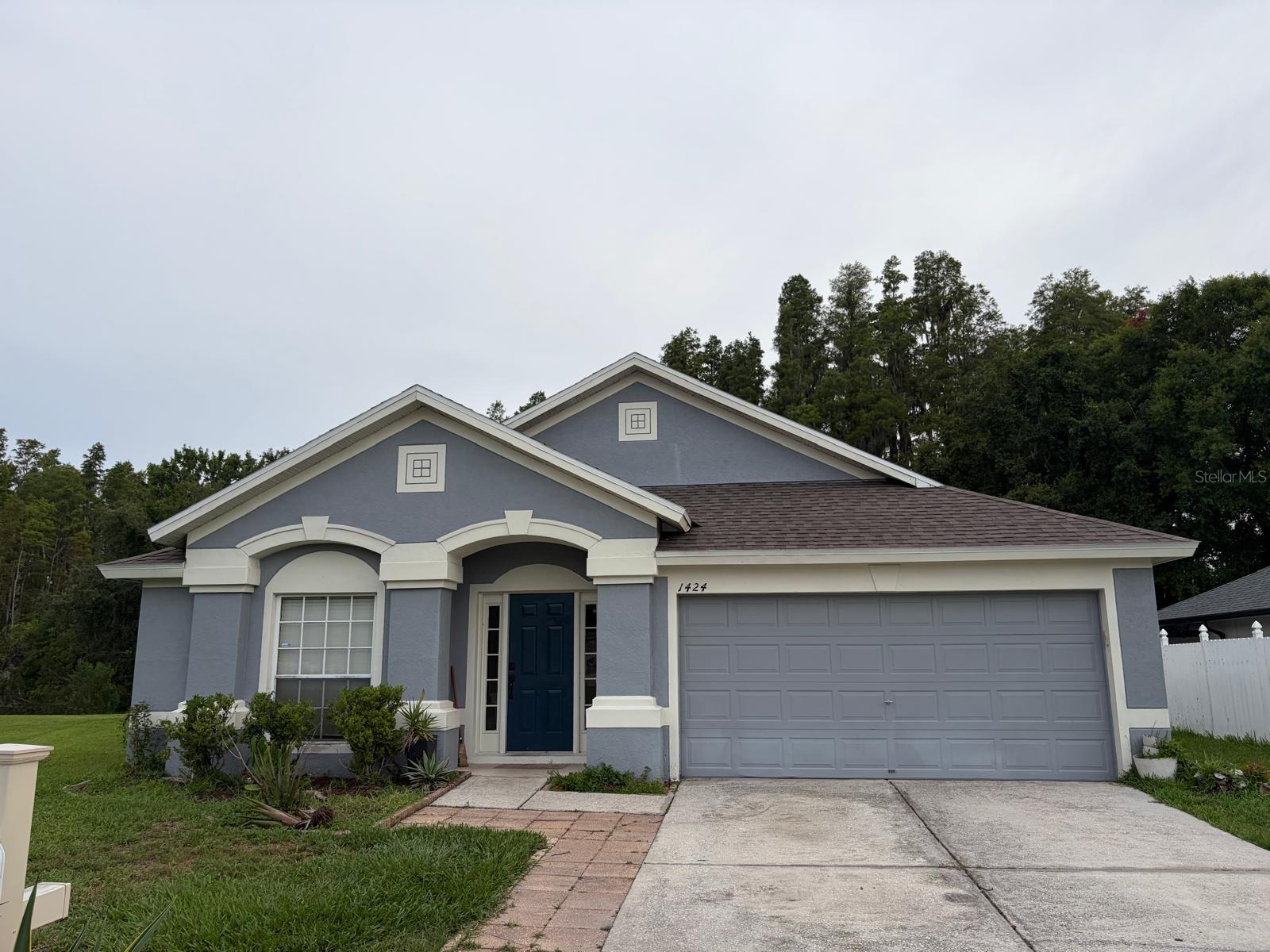 1424 Wylie Ct, Wesley Chapel
