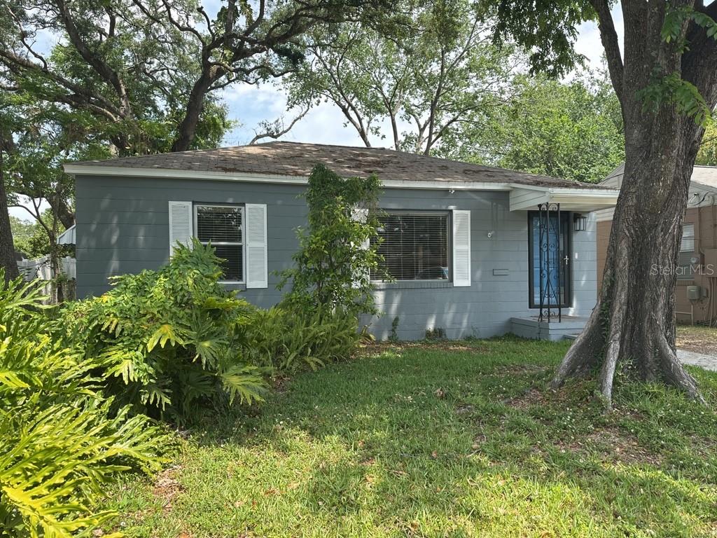 815 W Plymouth St, Tampa