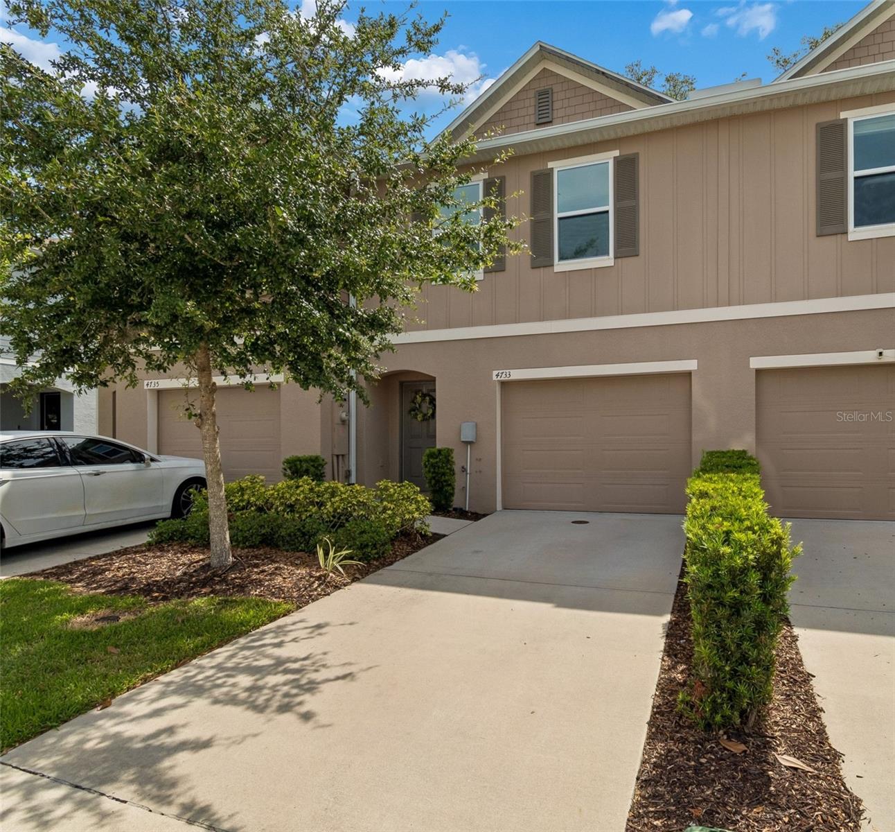 4733 Deer Track St, Tampa