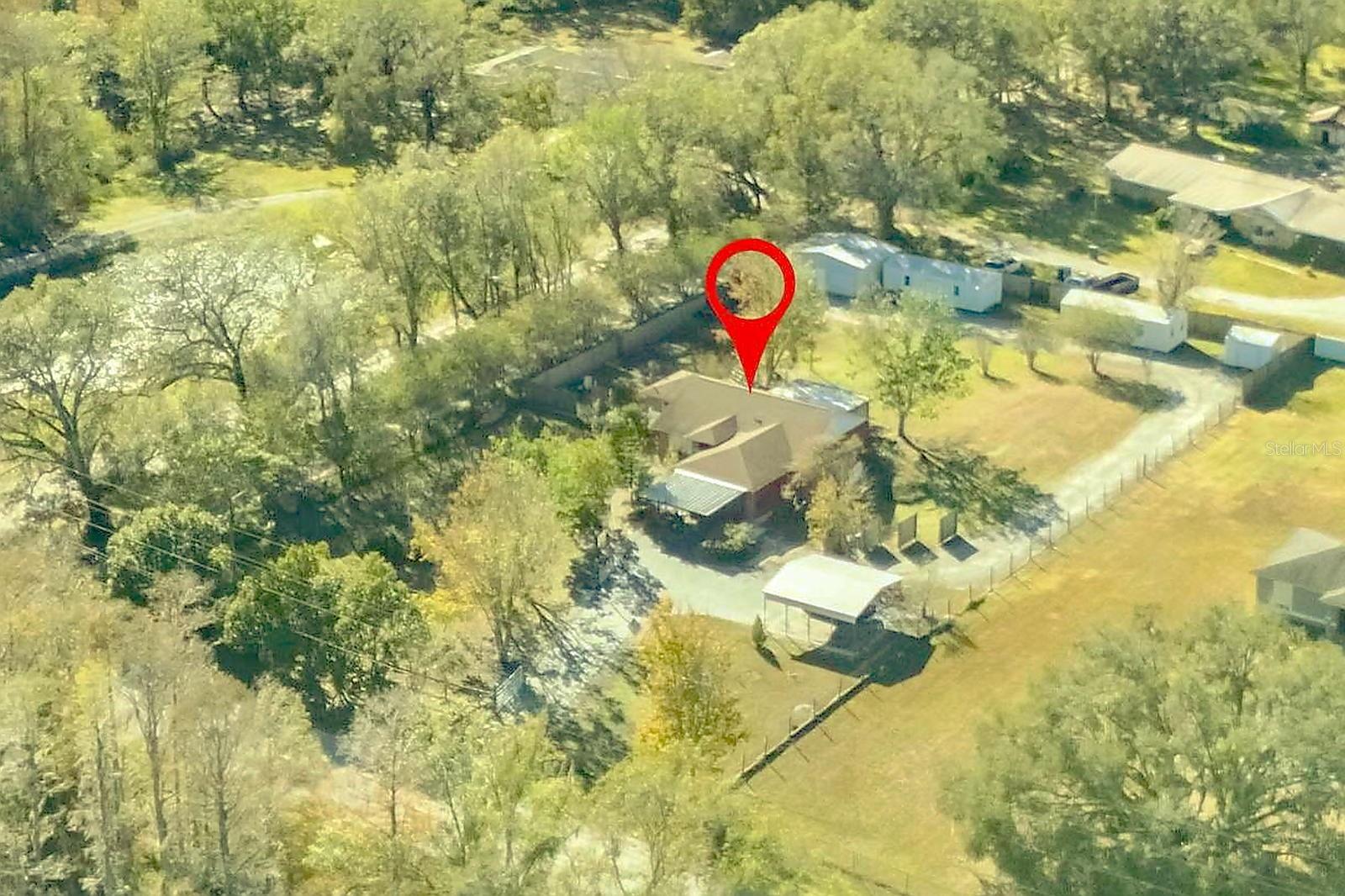 5201 Pless Rd, Plant City