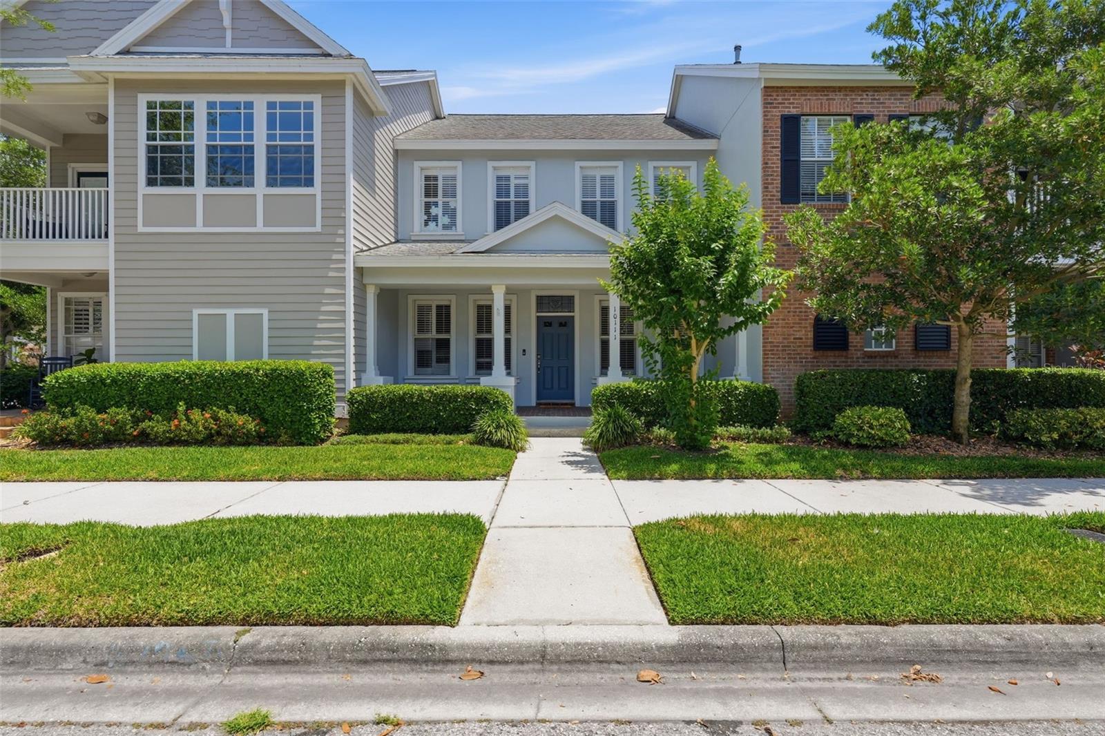 10111 Hayfield Way, Tampa