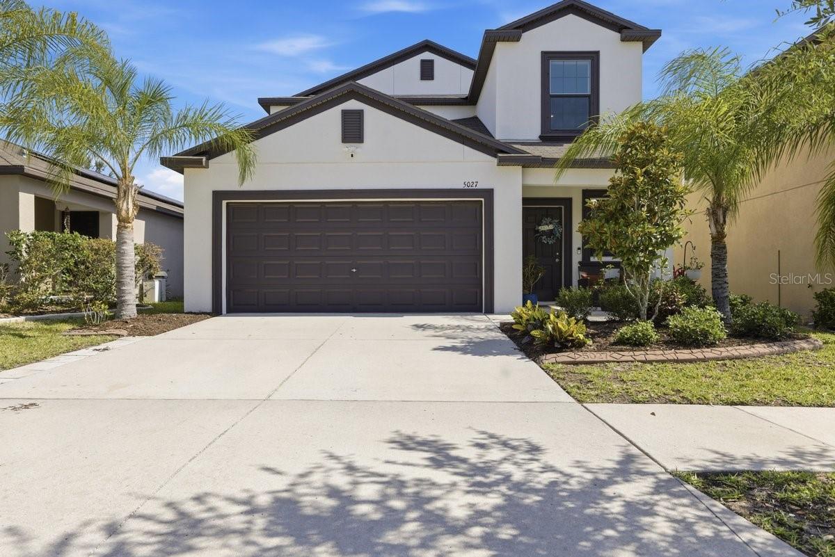 5027 Brickwood Rise Dr, Wimauma