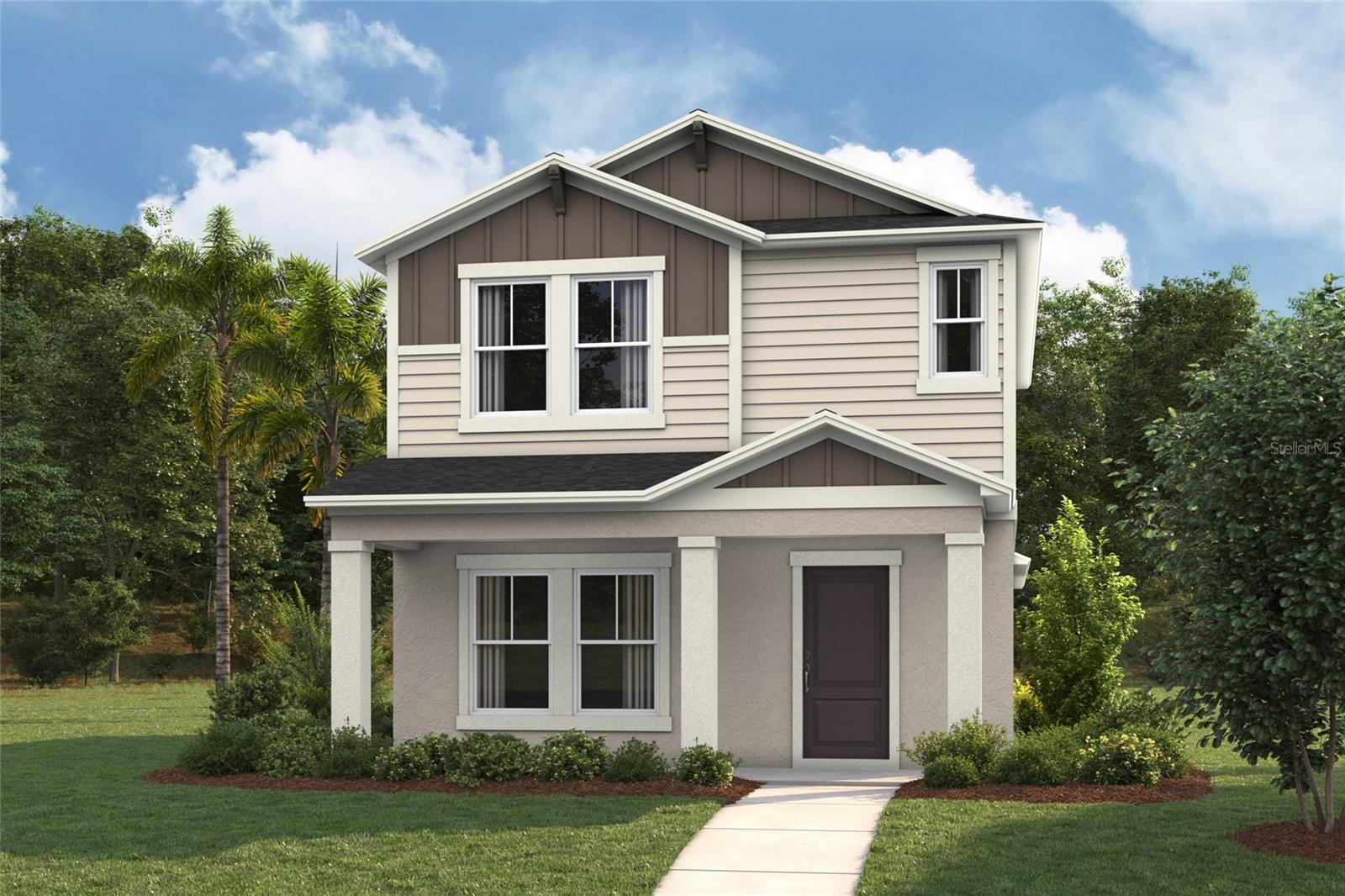 9173 Belleview Forest Pass, Dade City