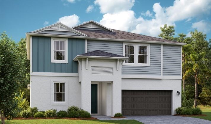 33567 Hammock Beach Way, Dade City