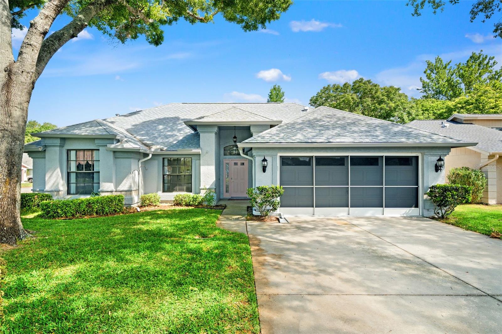 8901 Whistler Way, Hudson