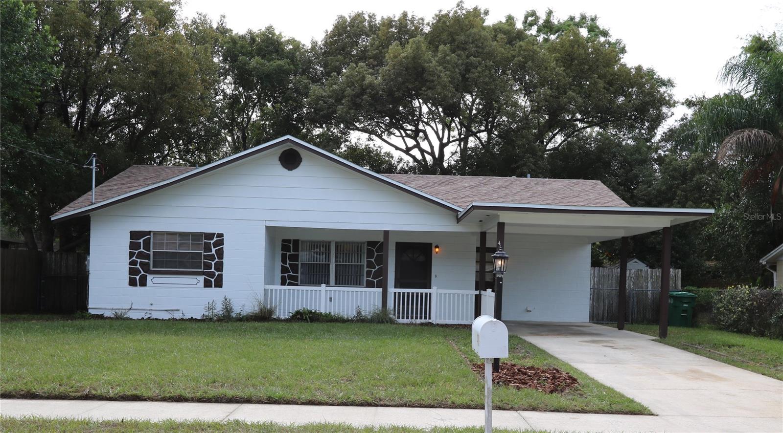 4109 E 99th Ave, Tampa
