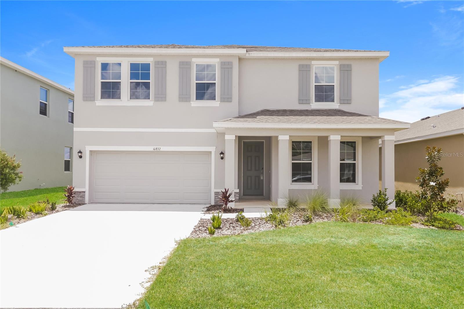 10832 Charlotte Dr, Parrish