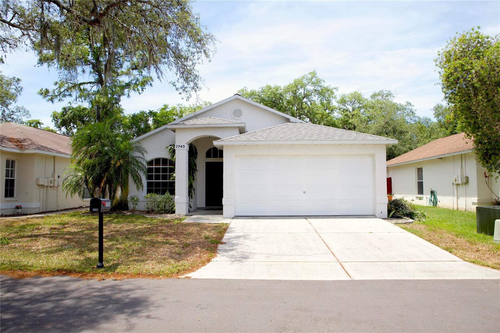 7745 Barclay Rd, New Port Richey