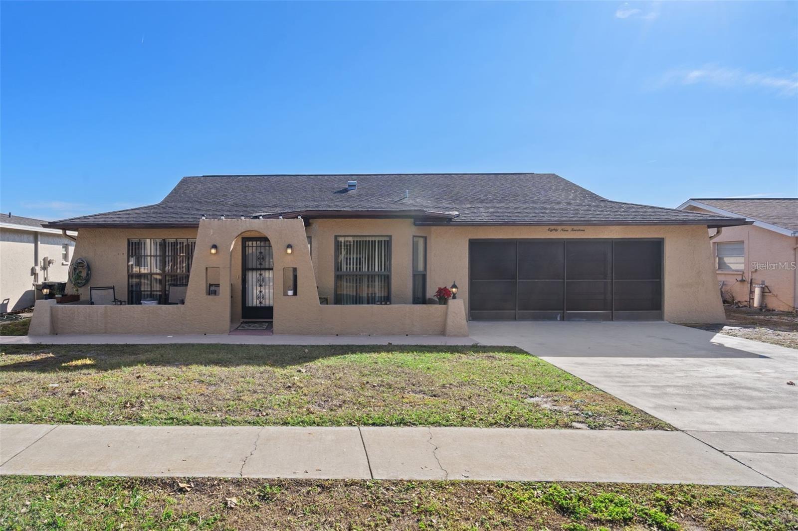 8914 Schrader Blvd, Port Richey