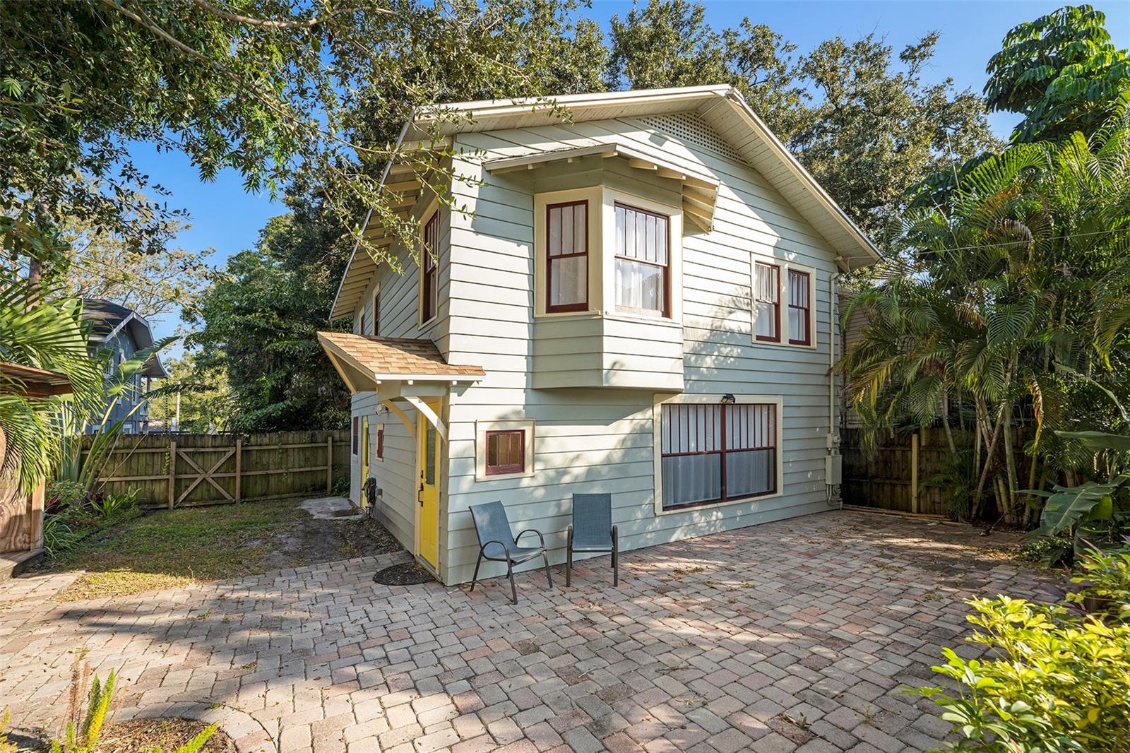 309 W Osborne Ave, Tampa