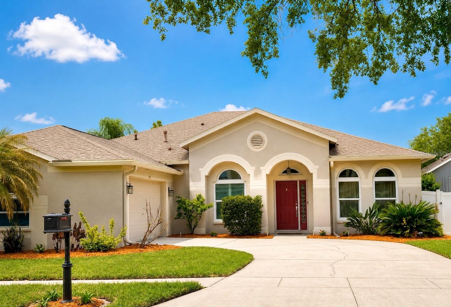 4303 Orange Ridge Ct, Valrico