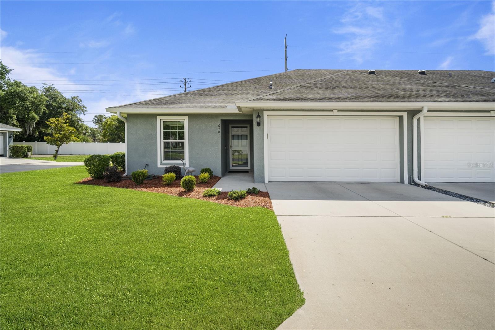 6781 Basswood Cir, Zephyrhills