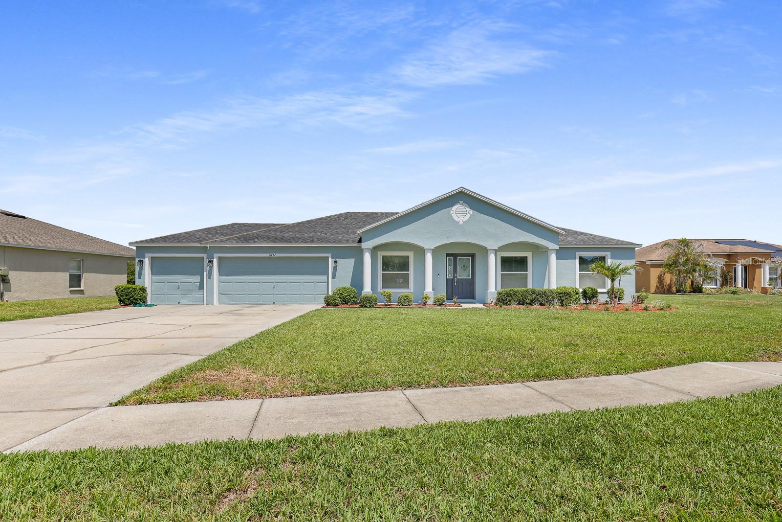 6447 Clair Shore Dr, Apollo Beach