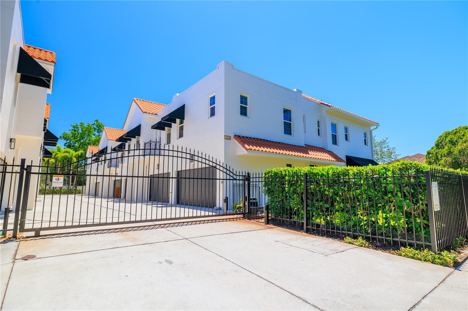 3210 W Horatio St #14, Tampa
