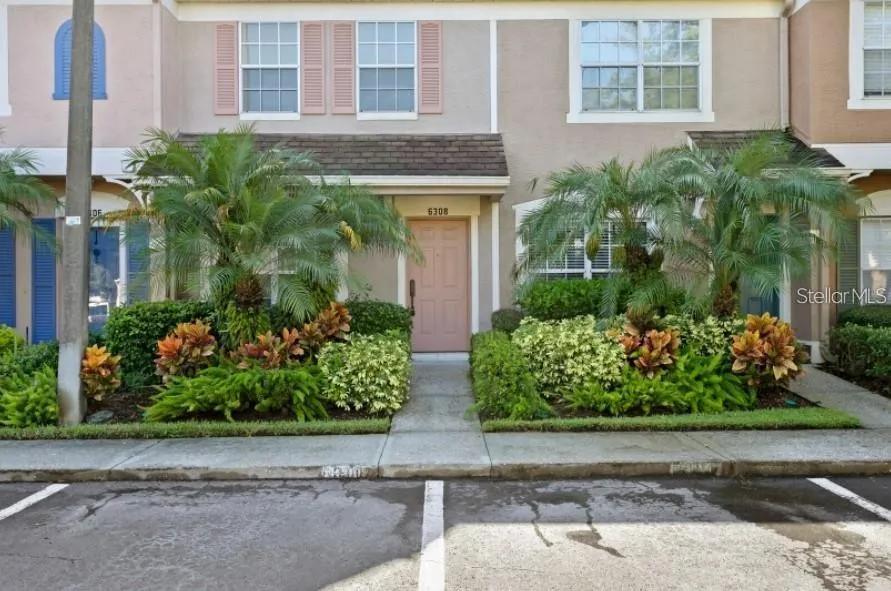 6308 Bayside Key Dr, Tampa