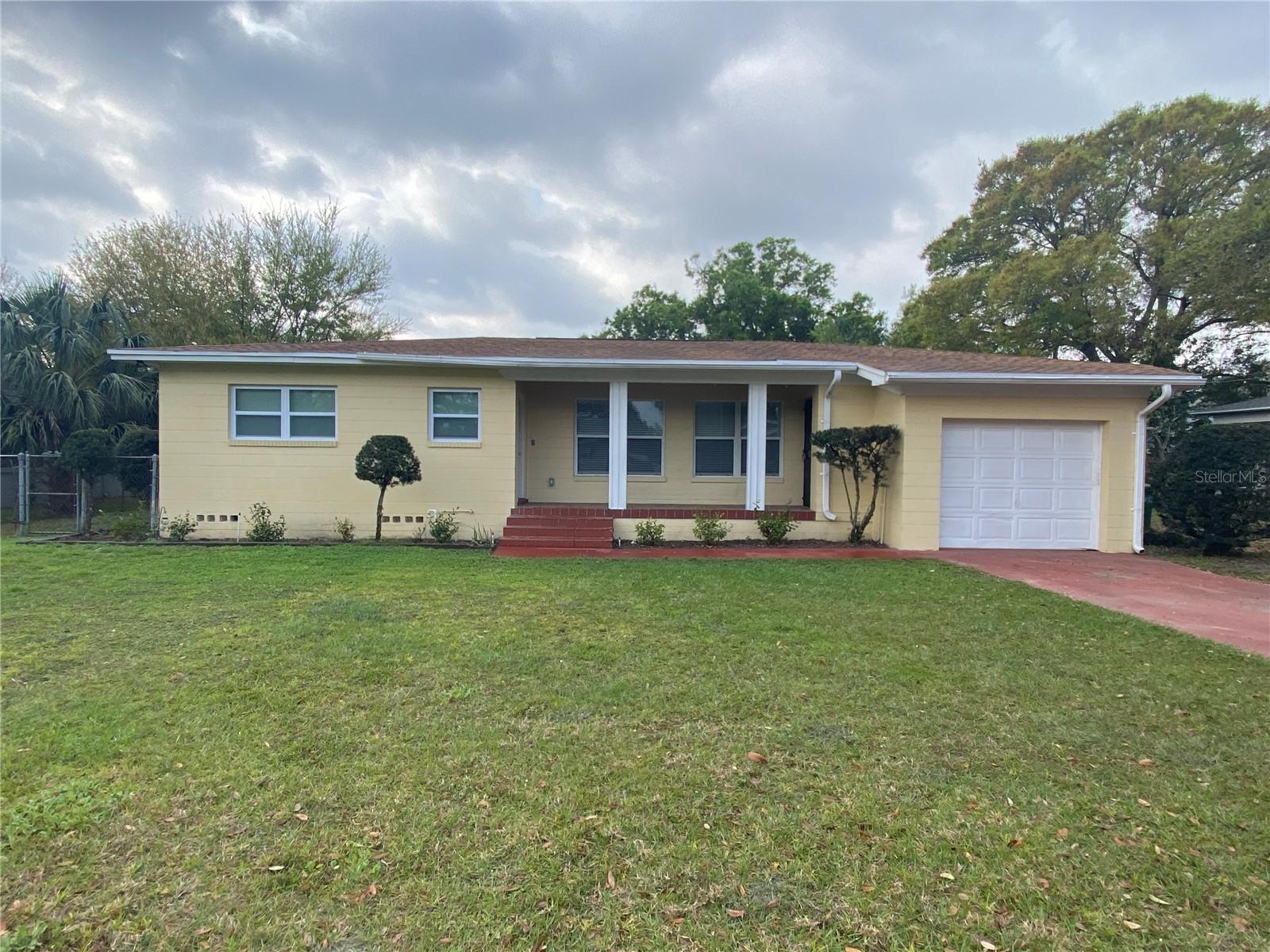 1908 W Saint Louis St, Tampa