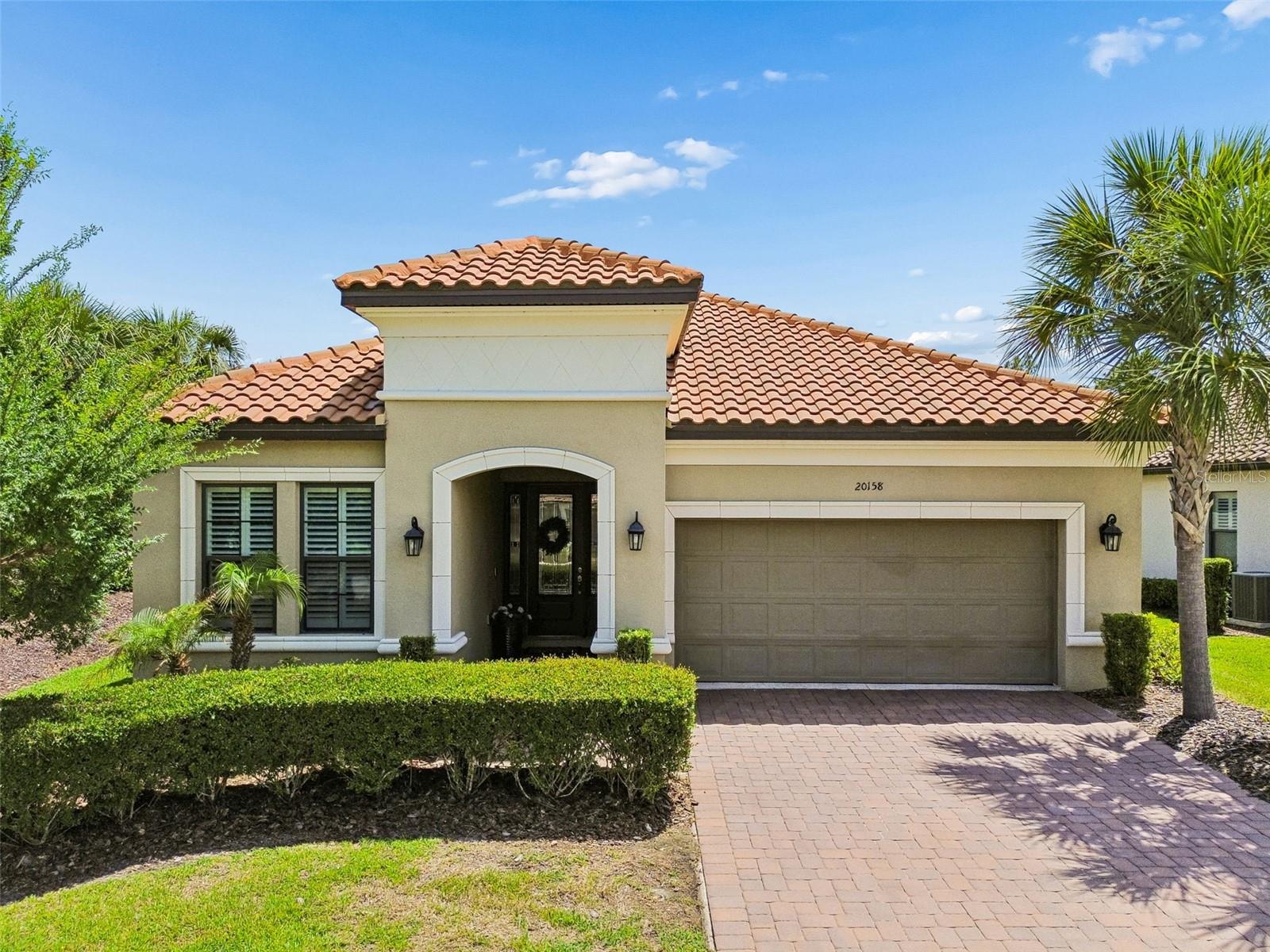 20158 Umbria Hill Dr, Tampa