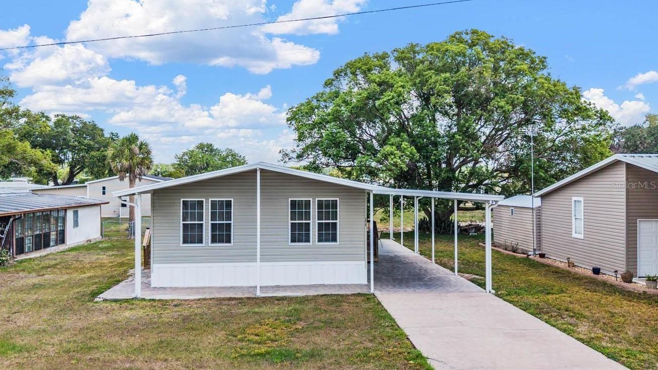 36747 Lakewood Dr, Zephyrhills