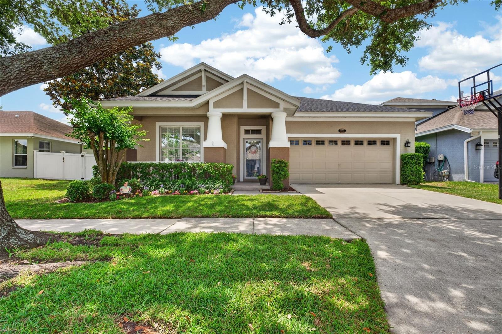 5017 Torrey Hills Ln, Lutz