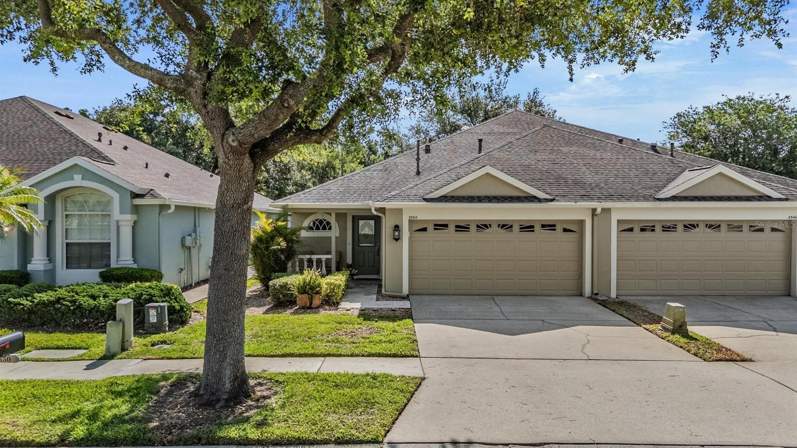3550 Simonton Ct, Land O Lakes