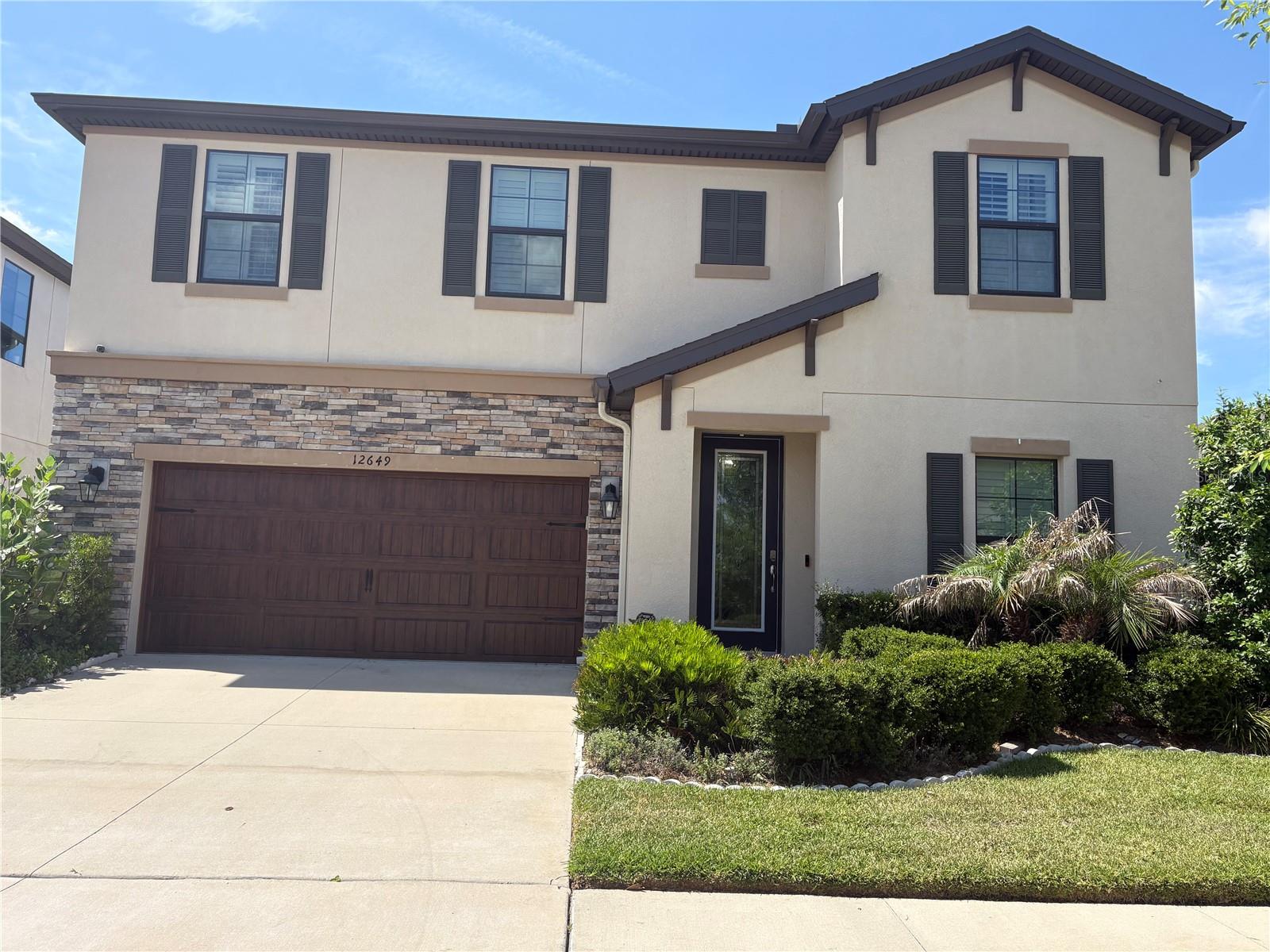 12649 Shetland Walk Dr, Lithia