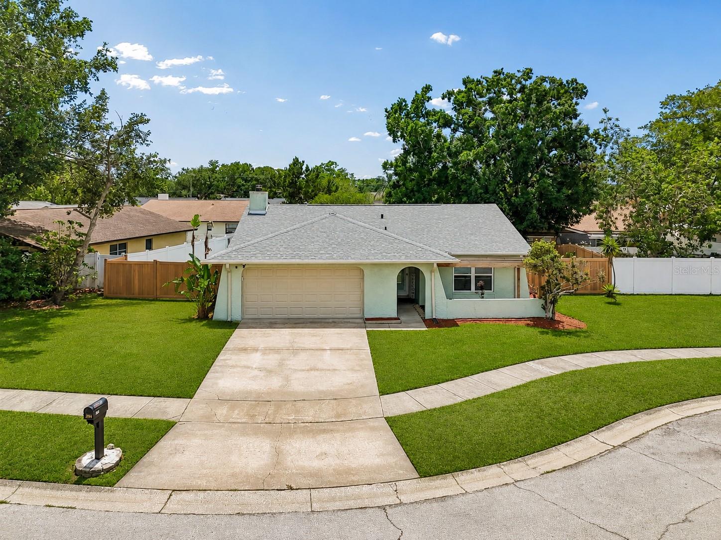 4706 Wandering Way, Tampa