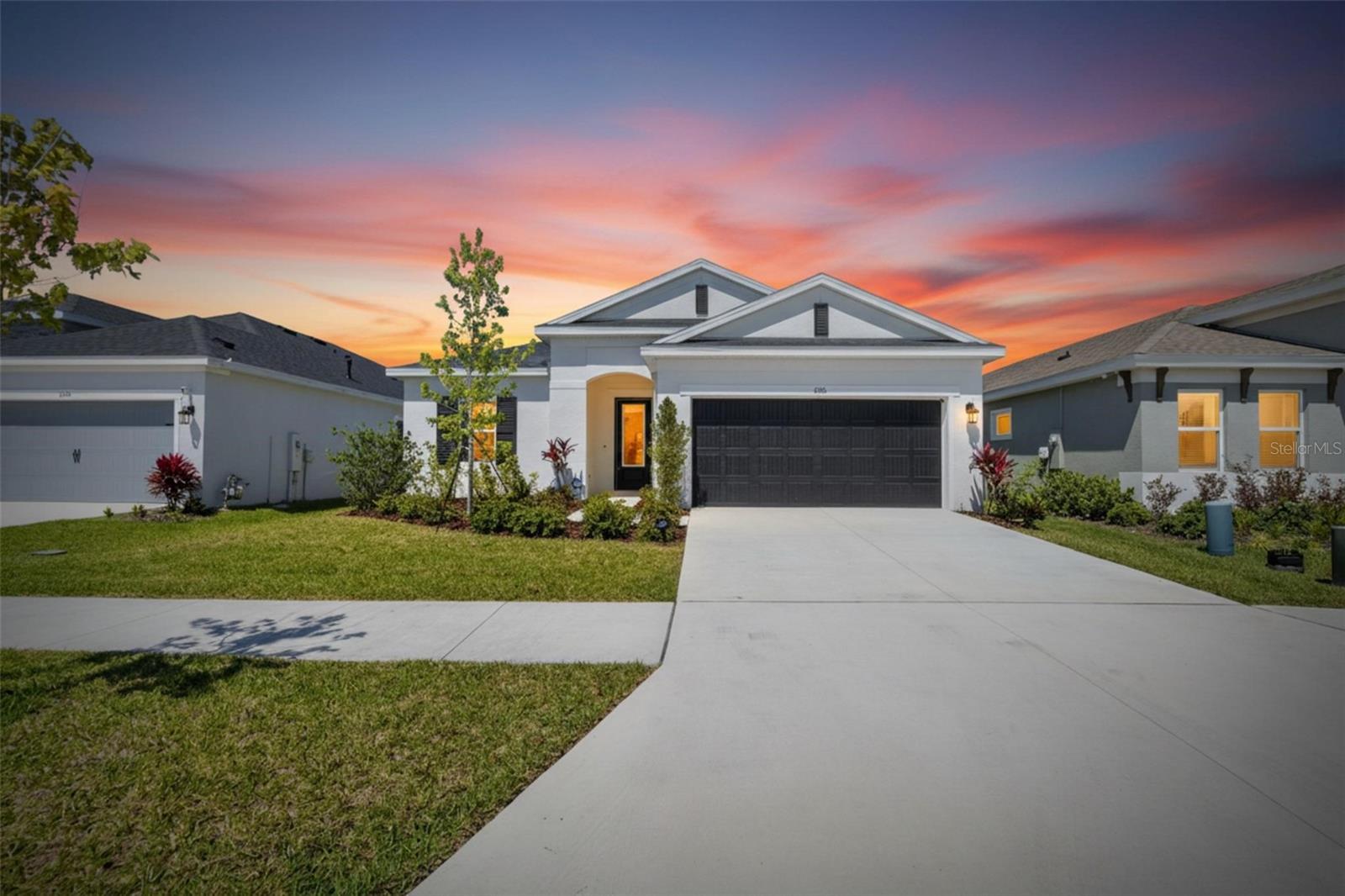 6196 Hidden Branch Dr, Apollo Beach