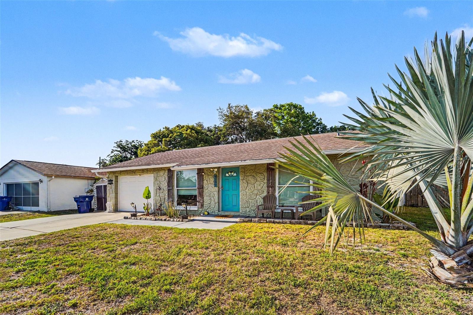 7709 Atherton Ave, New Port Richey