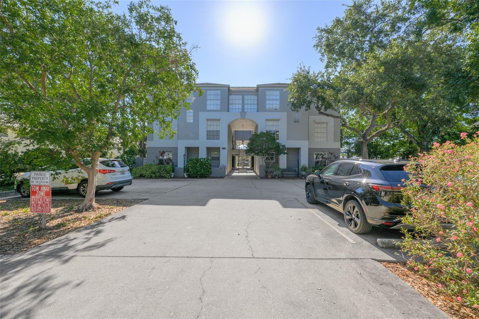 606 S Glen Ave #10, Tampa