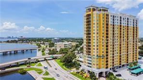 345 Bayshore Blvd #903, Tampa