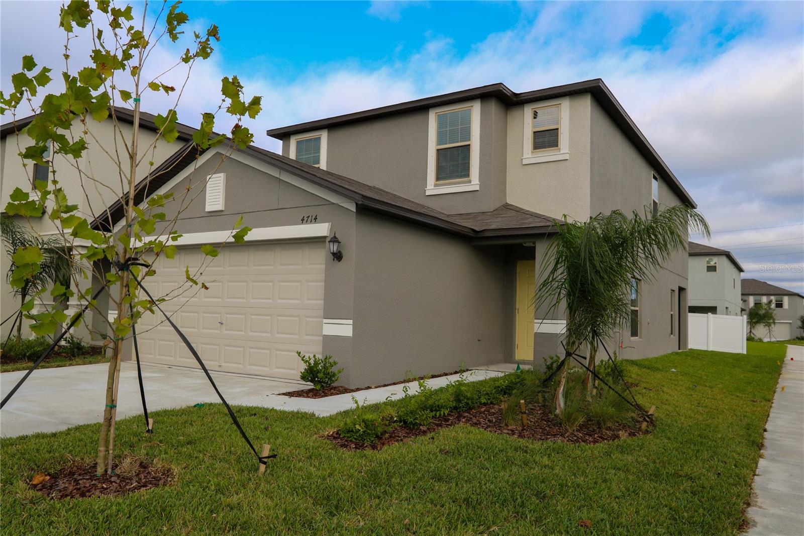 4714 Norman Oak Pl, Tampa