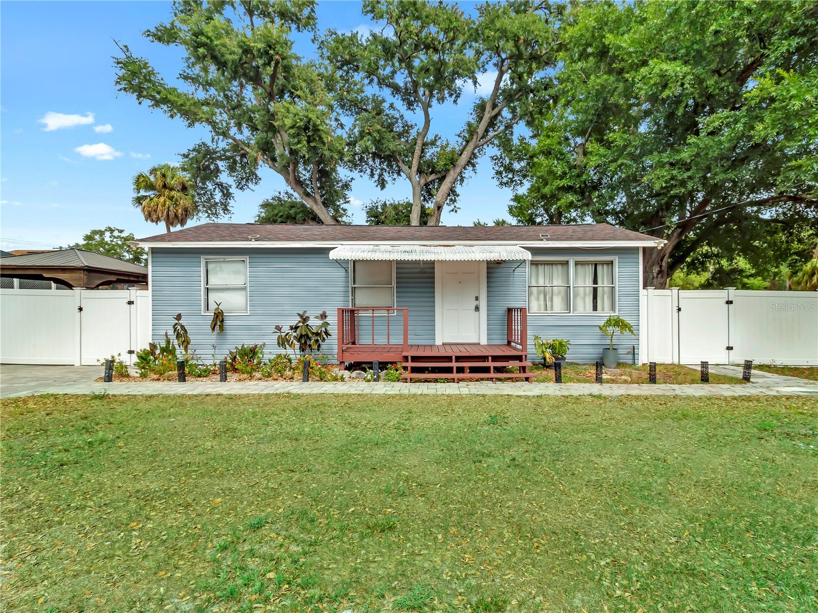 6201 Theresa St, Tampa