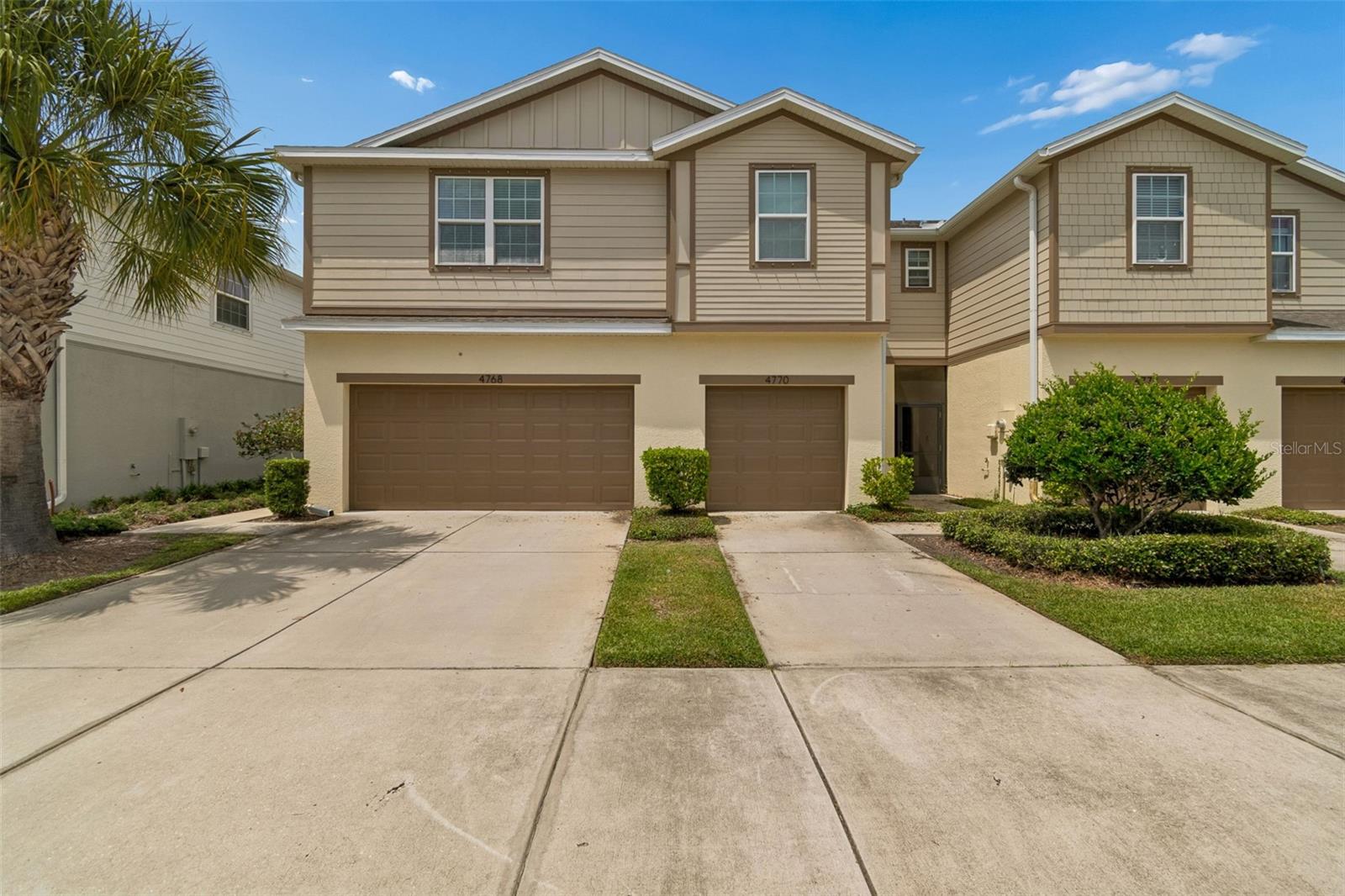 4768 White Sanderling Ct, Tampa