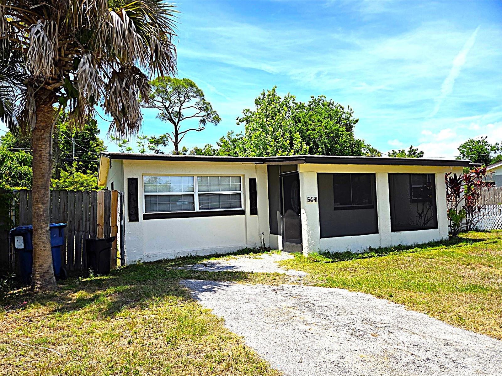 5641 94th Ter N, Pinellas Park