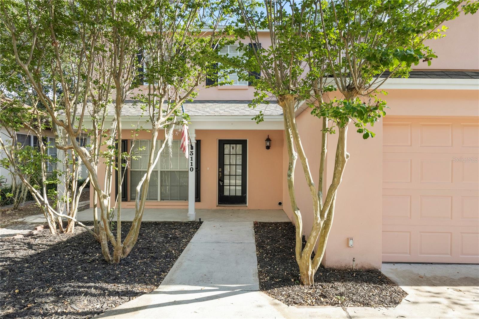 3110 W Villa Rosa St, Tampa