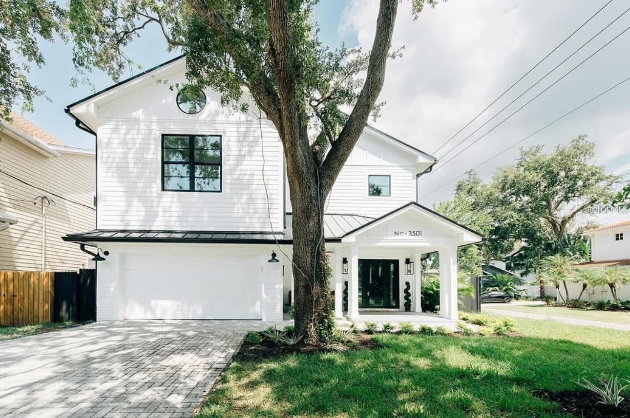 3501 W Tacon St, Tampa