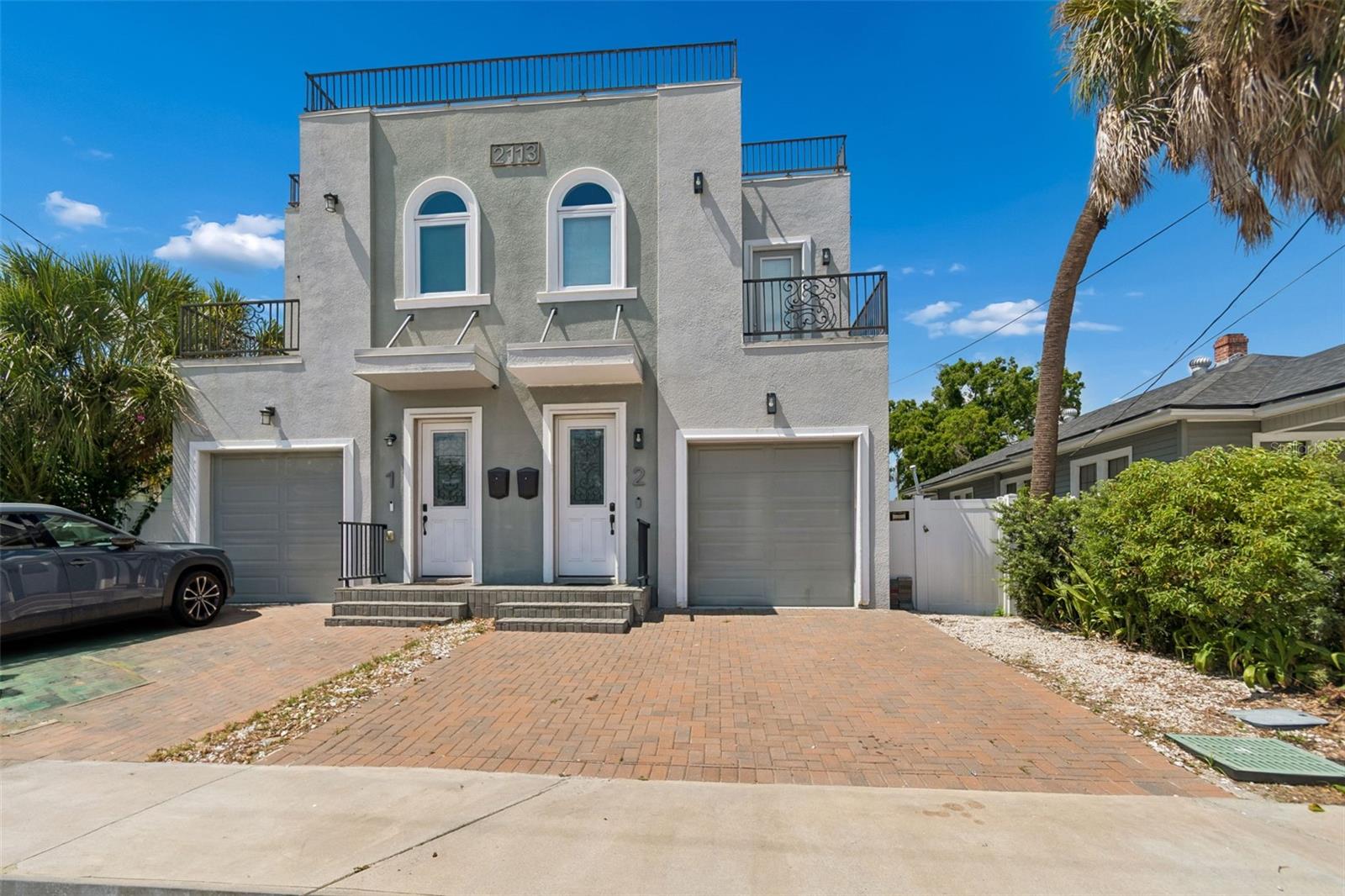 2113 W Cass St #2, Tampa