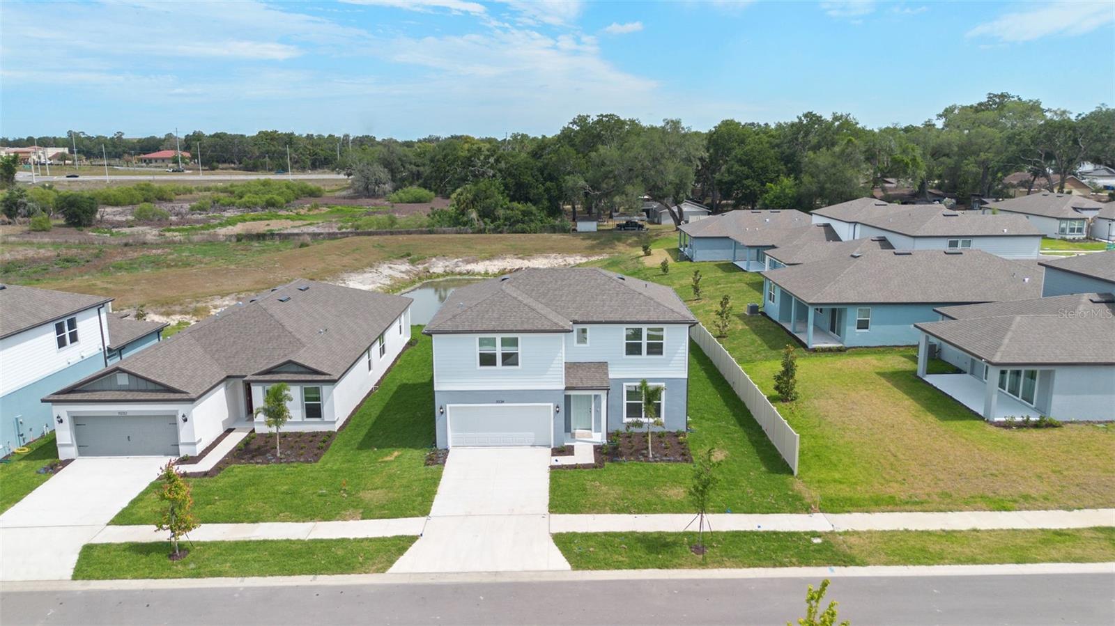 11234 Sycamore Glen Loop, Thonotosassa