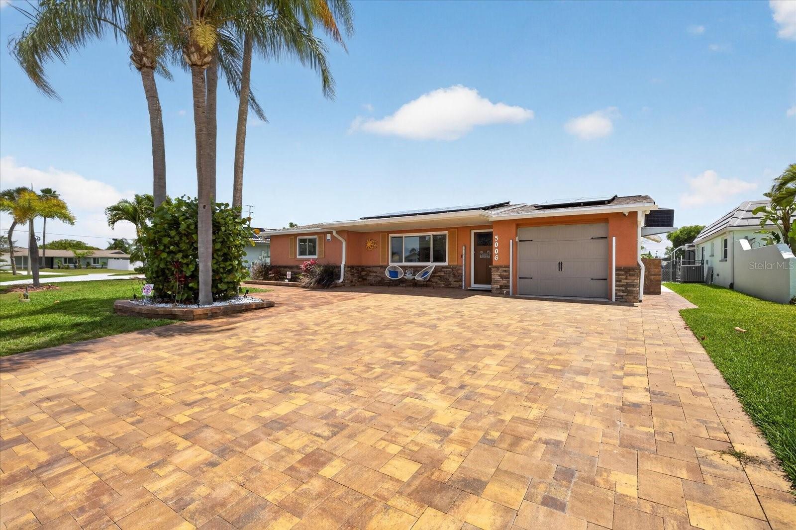 5006 Forestay Ct, New Port Richey