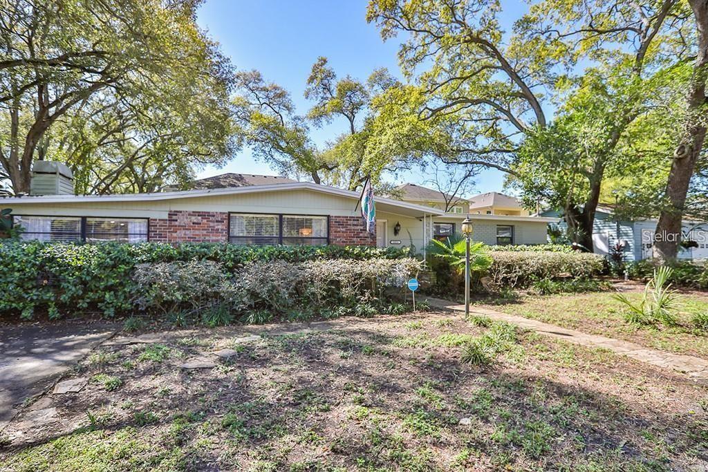 3214 W Coachman Ave, Tampa