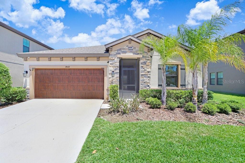 14828 Paddock Pond Ave, Lithia