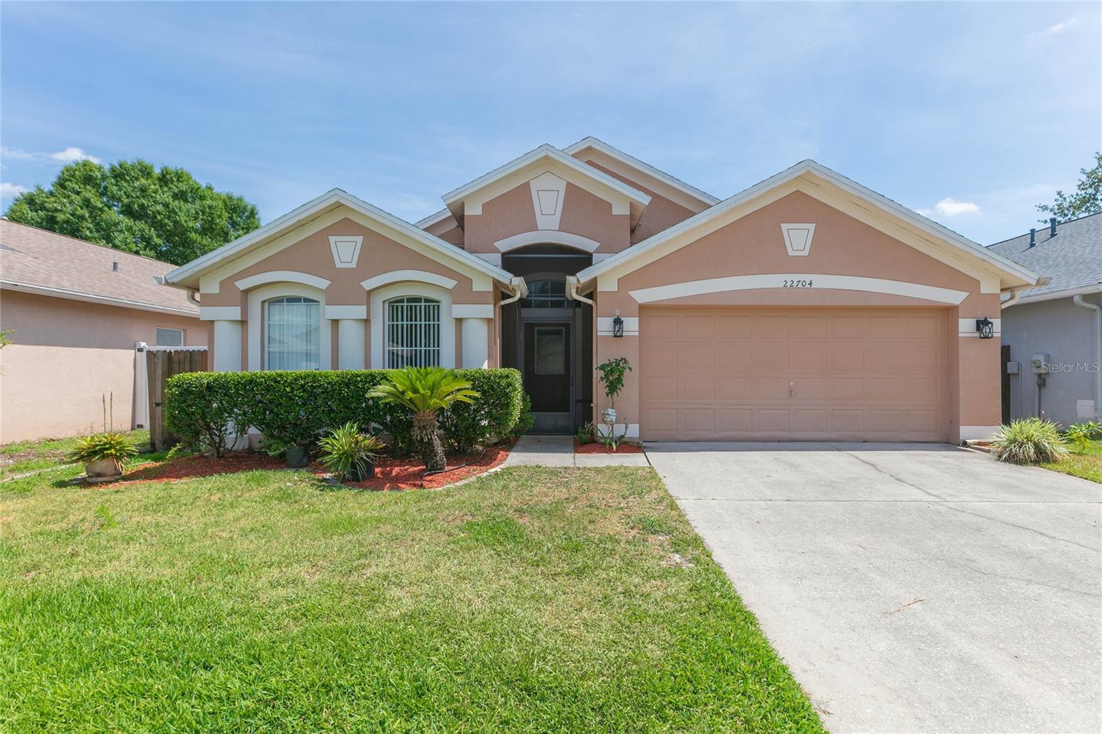 22704 Roderick Dr, Land O Lakes