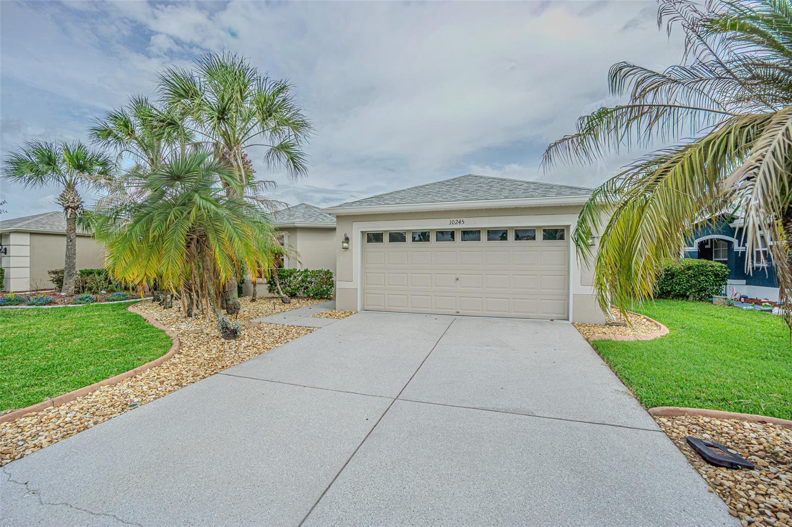 10245 Buncombe Way, San Antonio