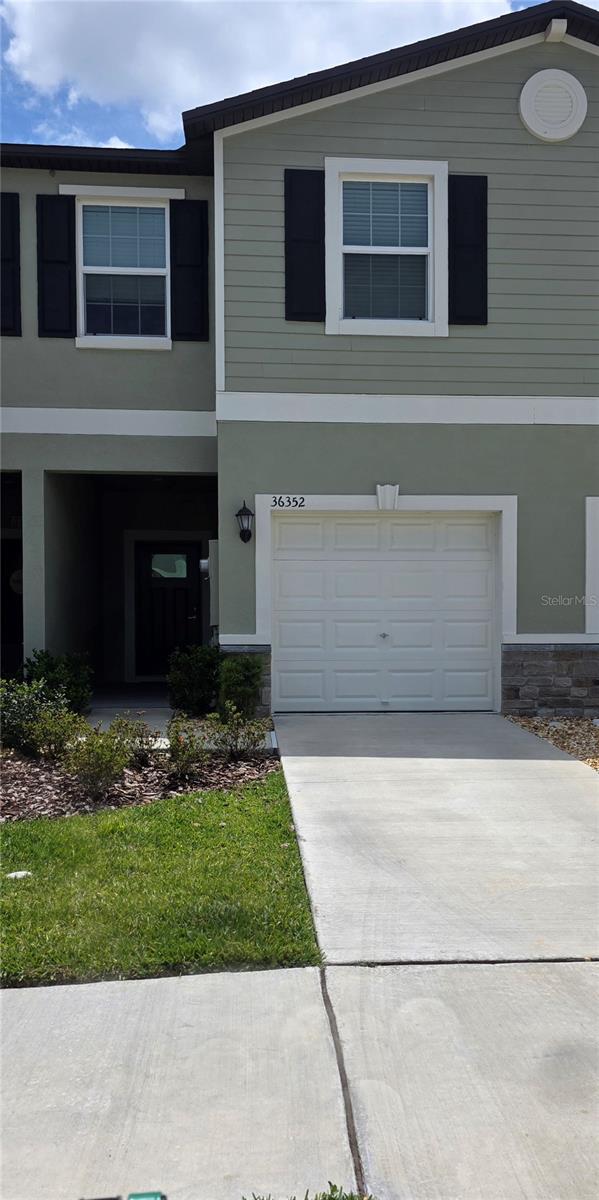 36352 Well Hill Way, Zephyrhills