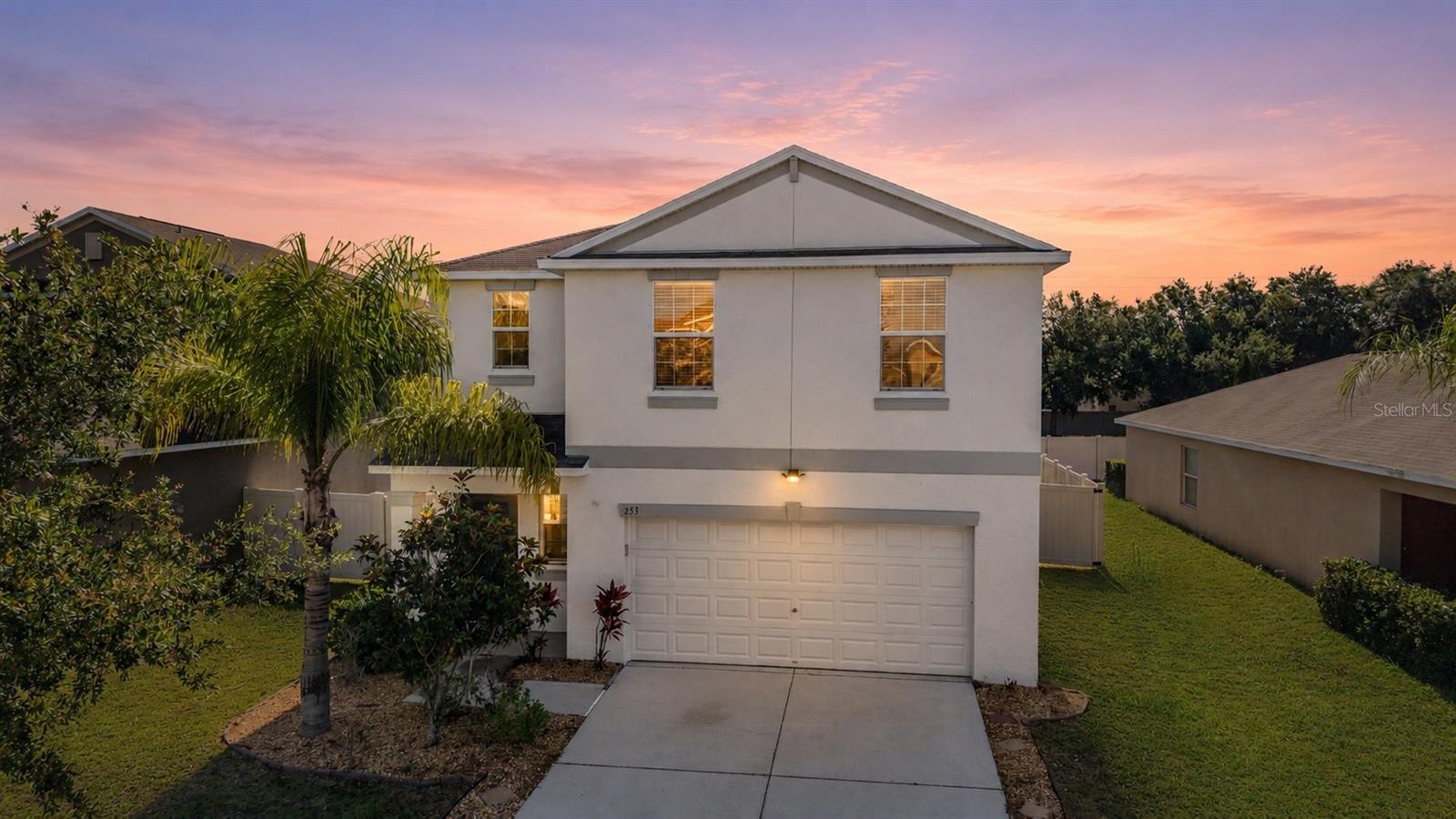 253 Cascade Bend Dr, Ruskin