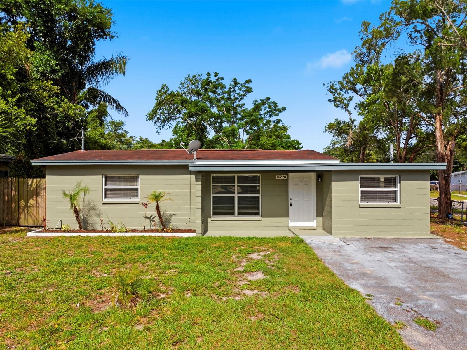 10220 N 23rd St, Tampa