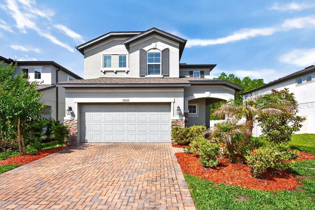 19222 Old Spanish Rd, Tampa