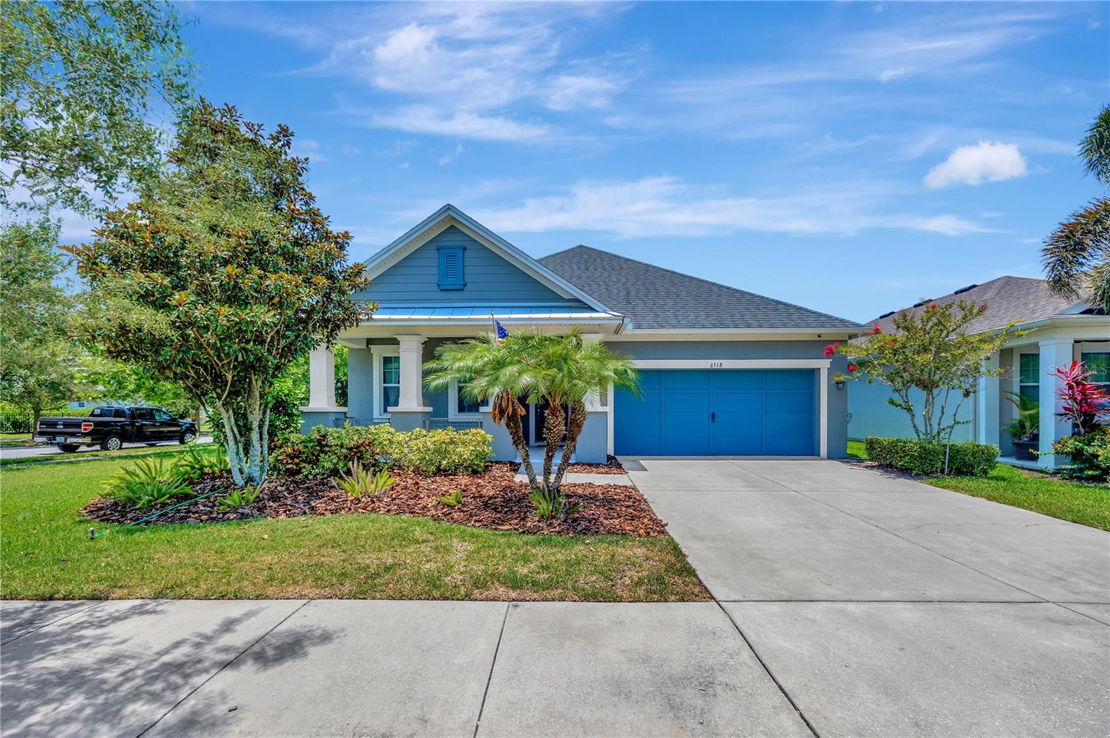 6518 Park Strand Dr, Apollo Beach