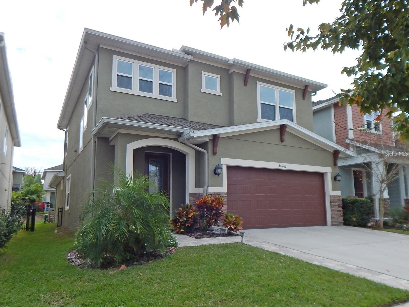 14242 Natures Reserve Dr, Lithia