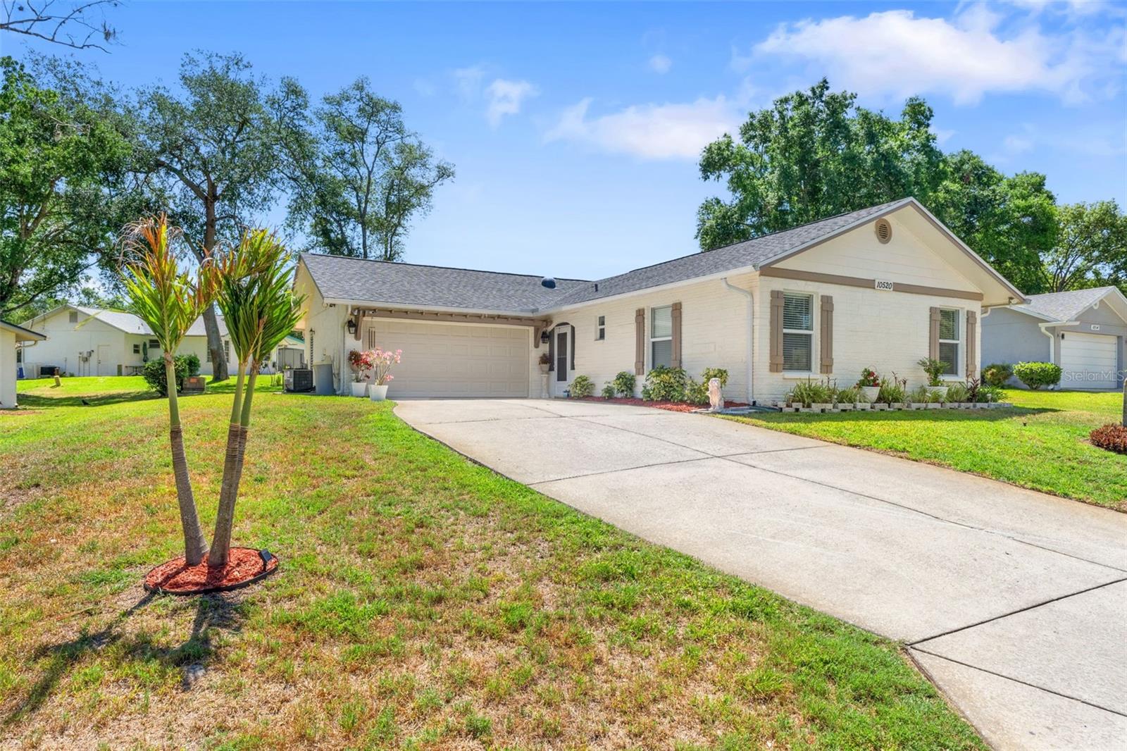 10520 Springwood Dr, Port Richey